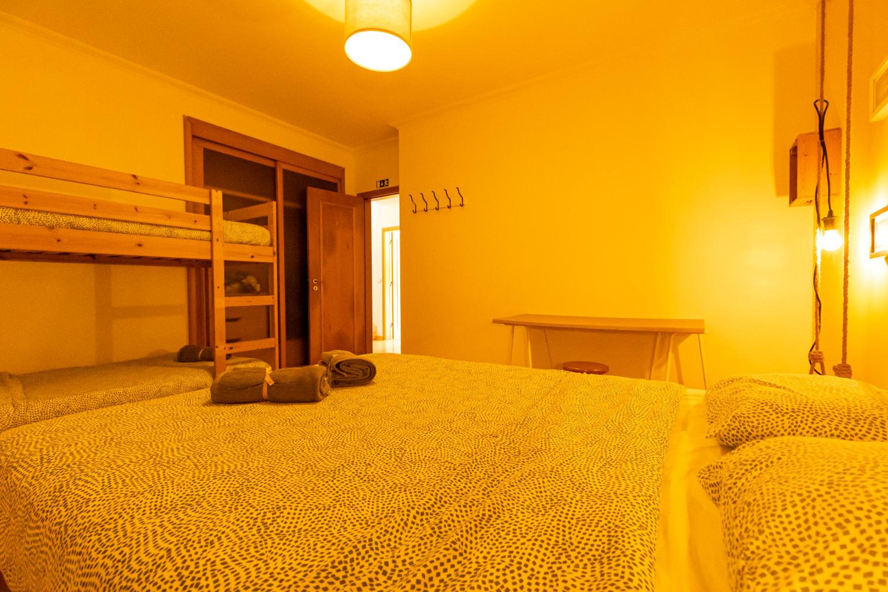 Pineapple Surf House