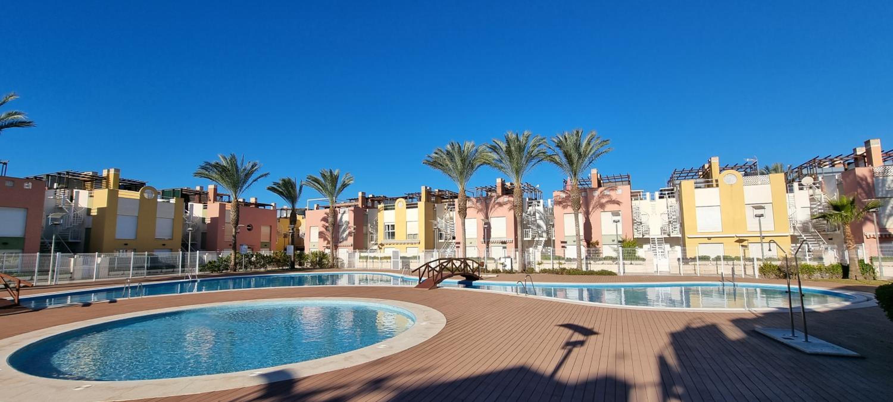 Laguna Beach 2-bedroom apartment with sun terrace, sea views, Wifi view 4