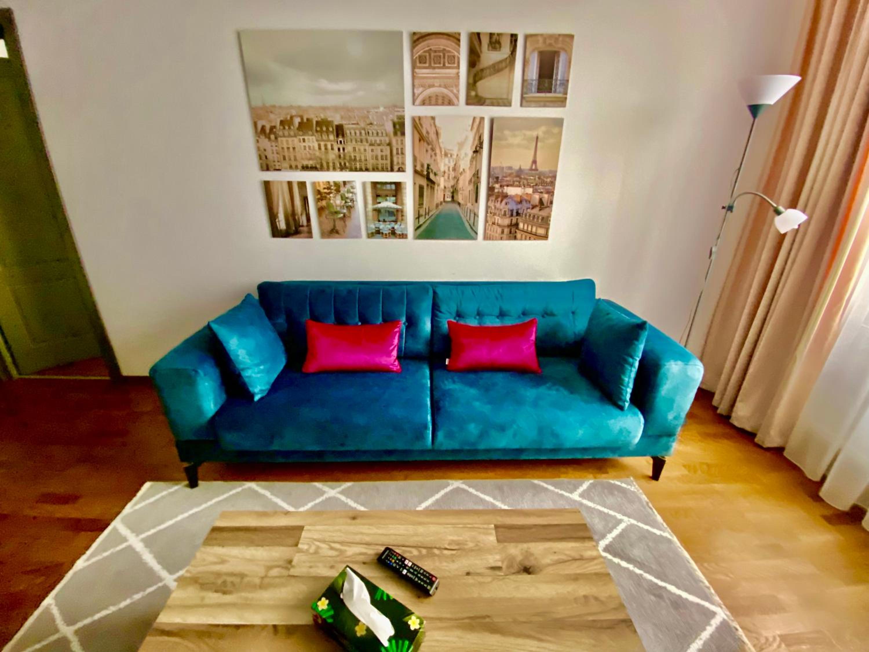 Lazar Loft