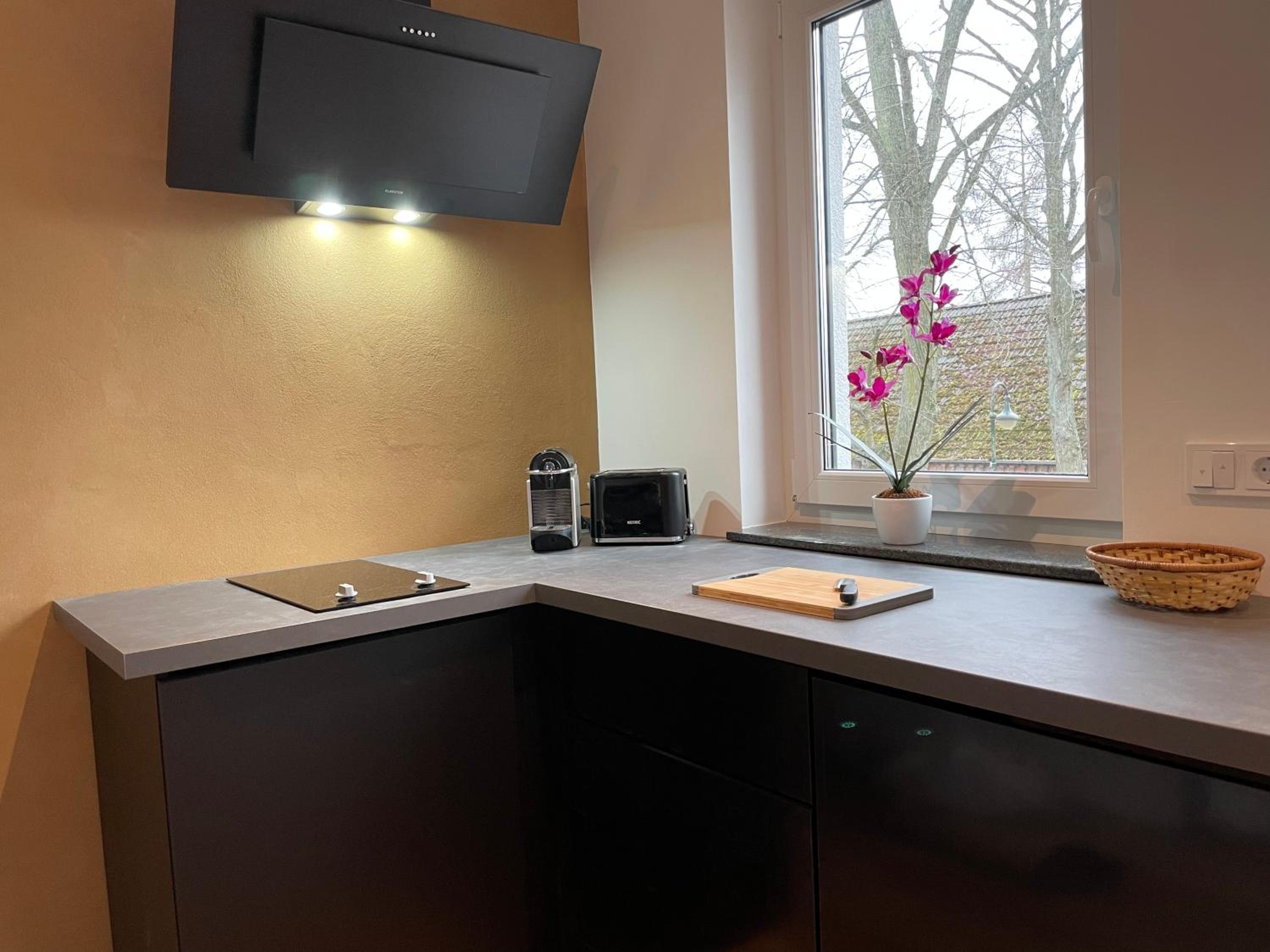 Neubauwohnung im Herzen Panketal