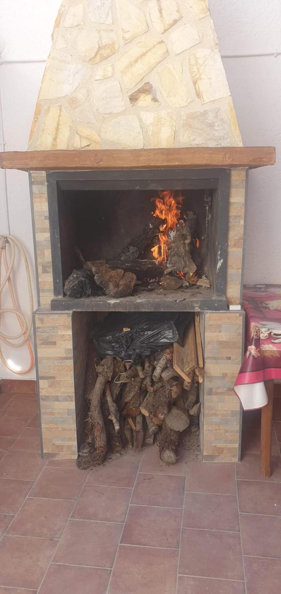 Casa Rural Ramblizo