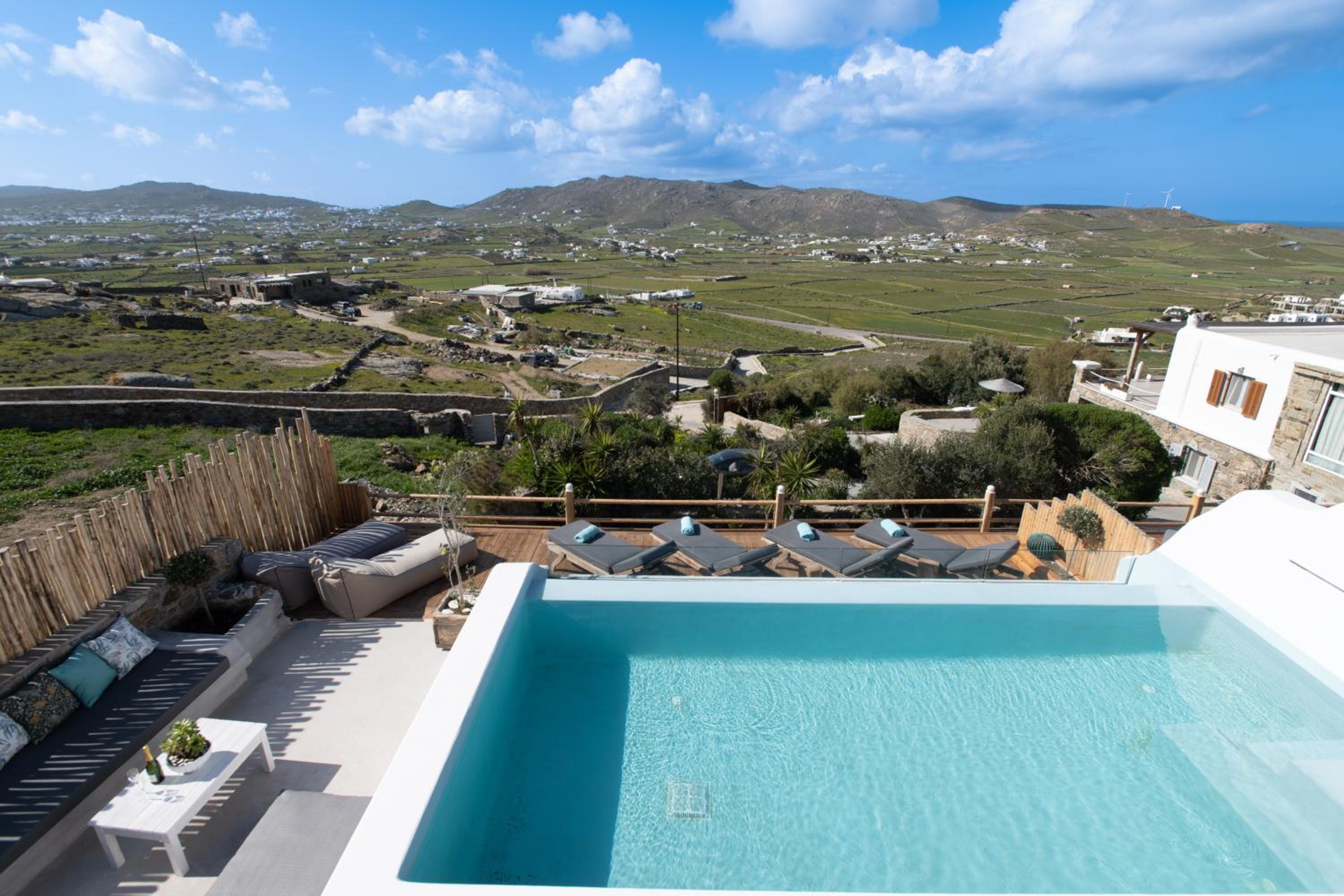 Mykonos Village photo 5