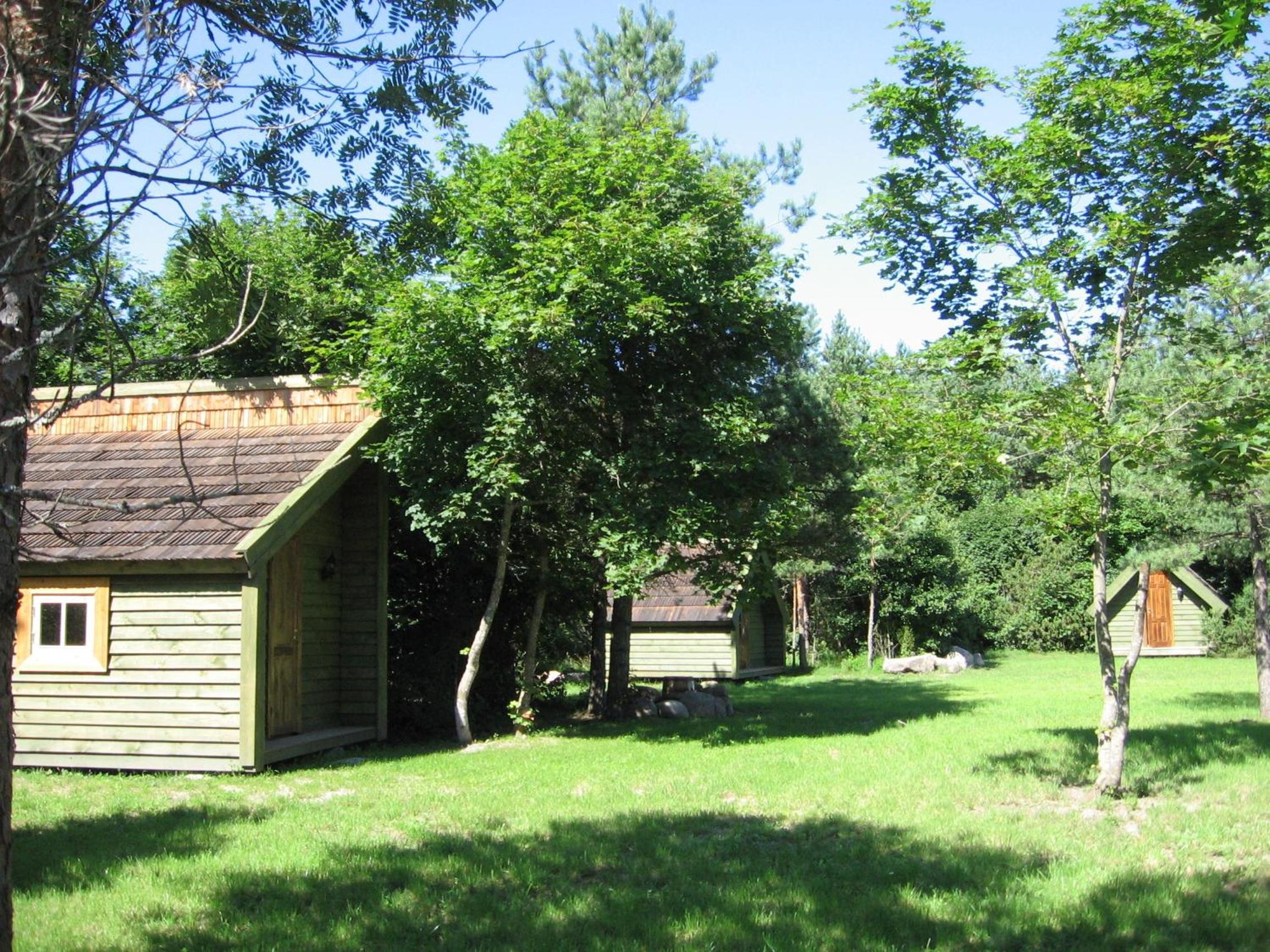Kardoni Puhkelaager