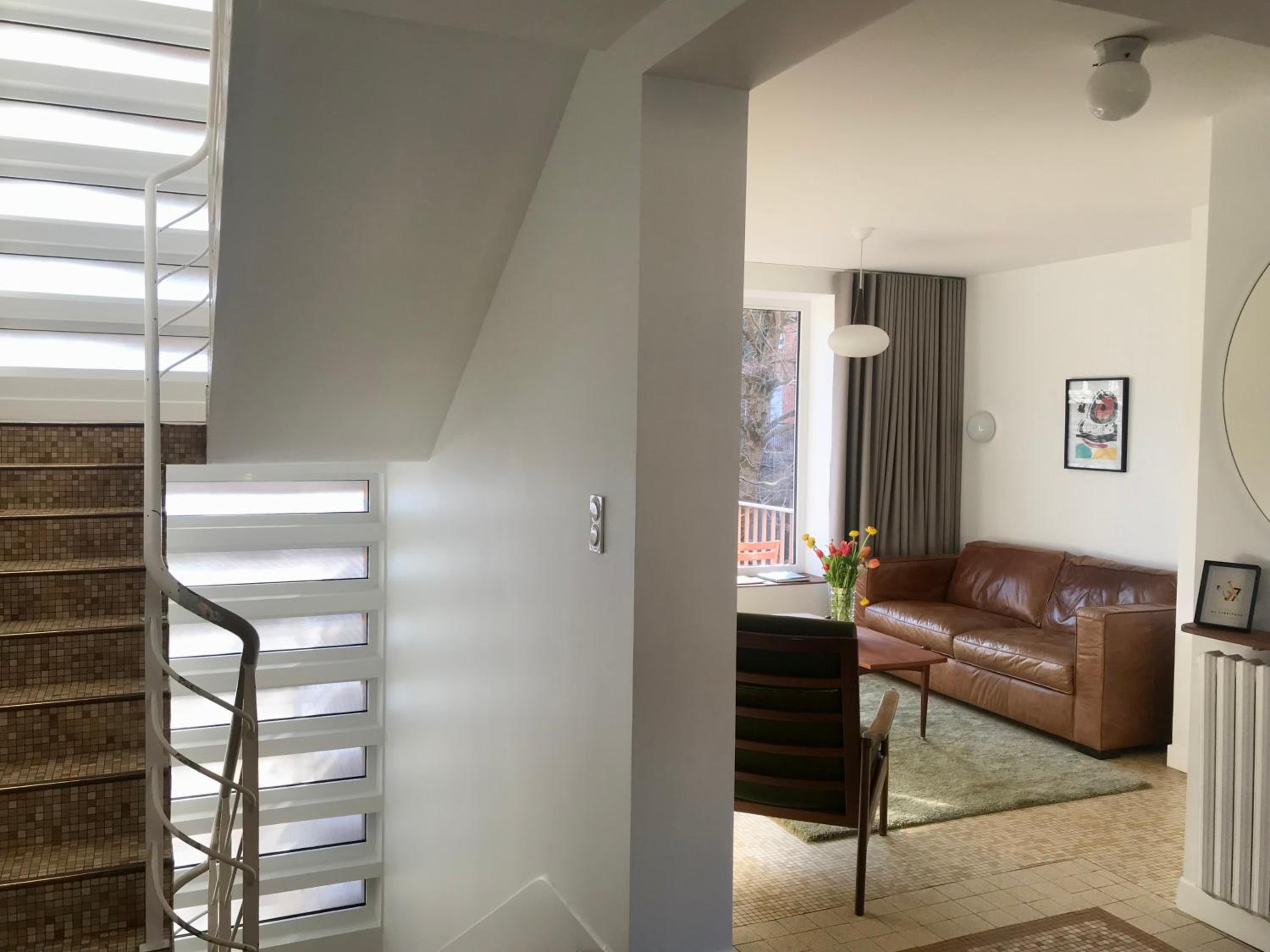 Le Gite moderne - Gite urbain à Dunkerque