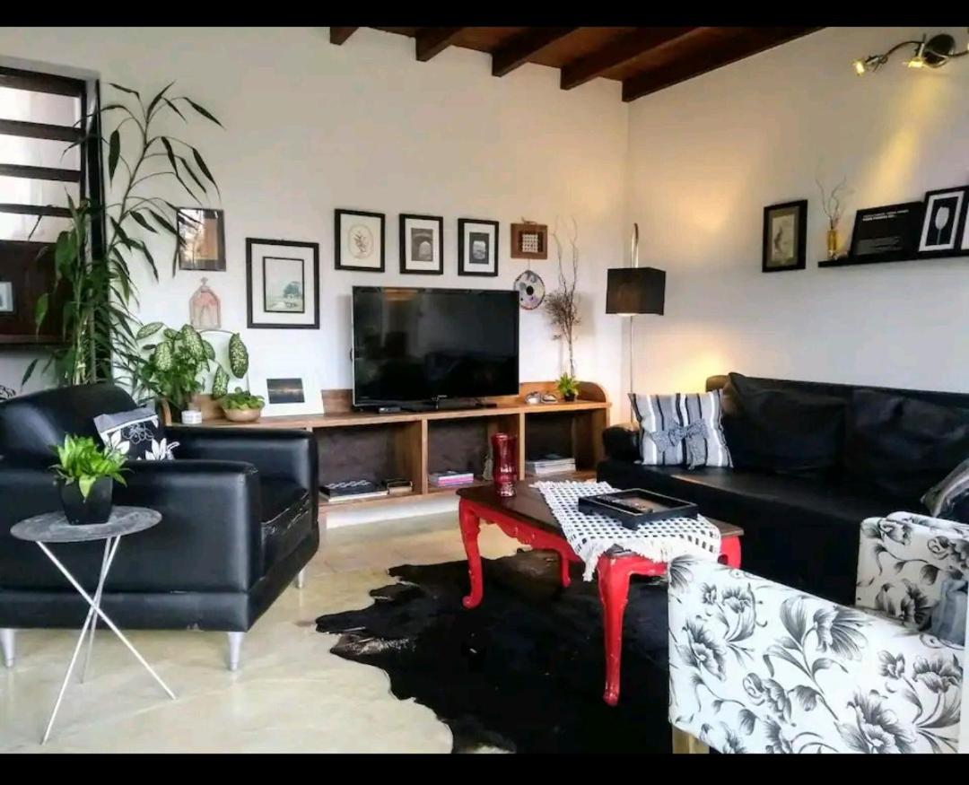 Quinta do Moçambique