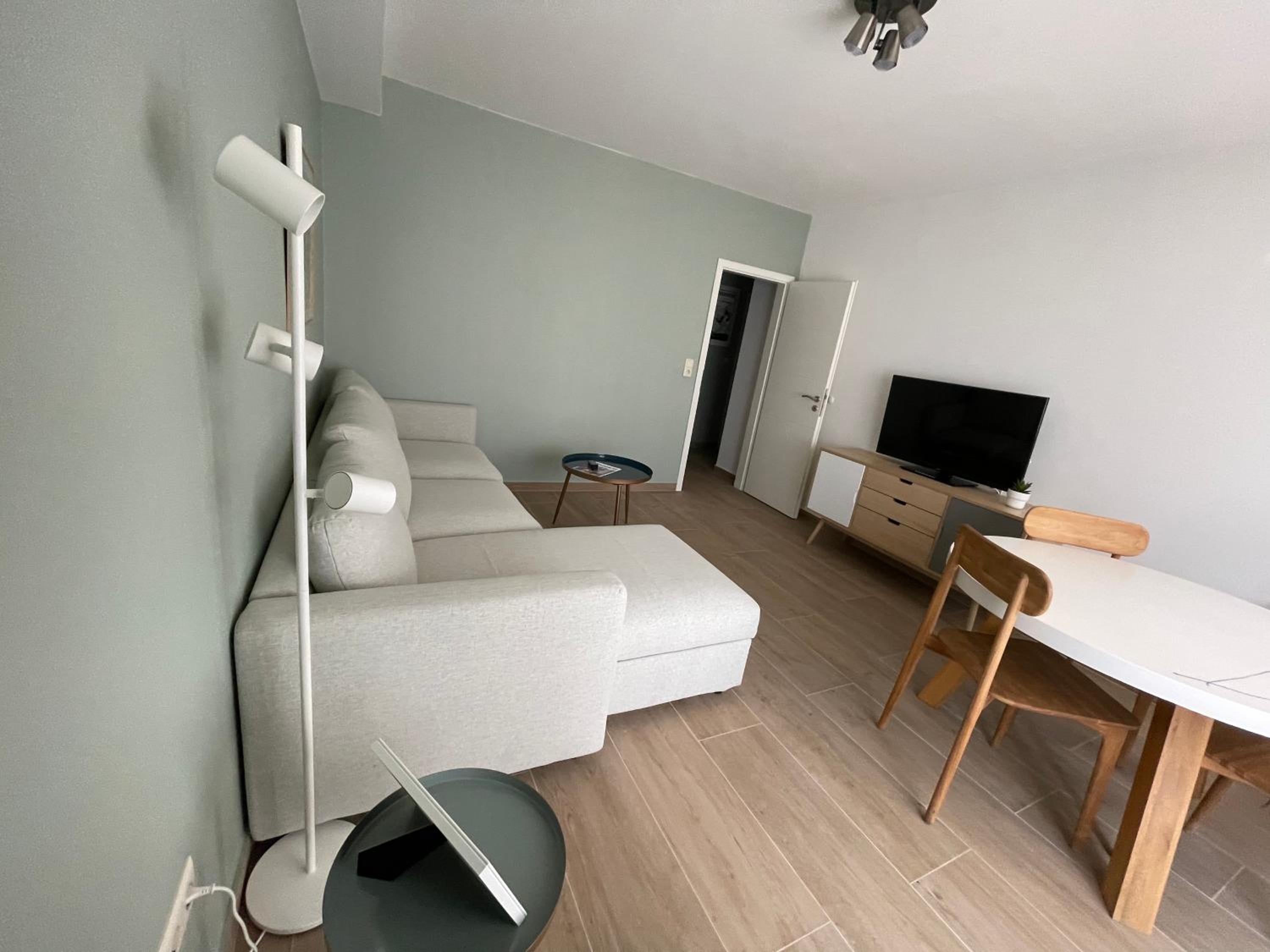 Appartement Luxembourg centre