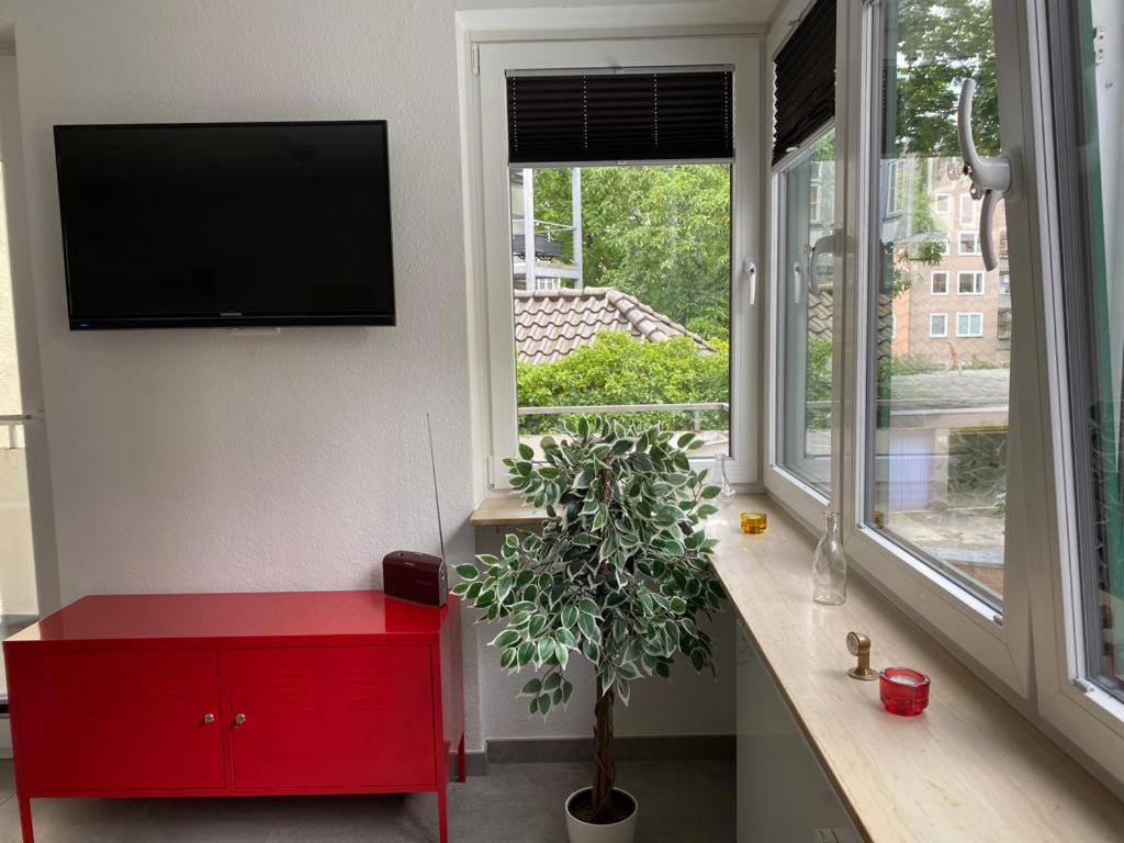 City Appartement 1 Hannover Altstadt