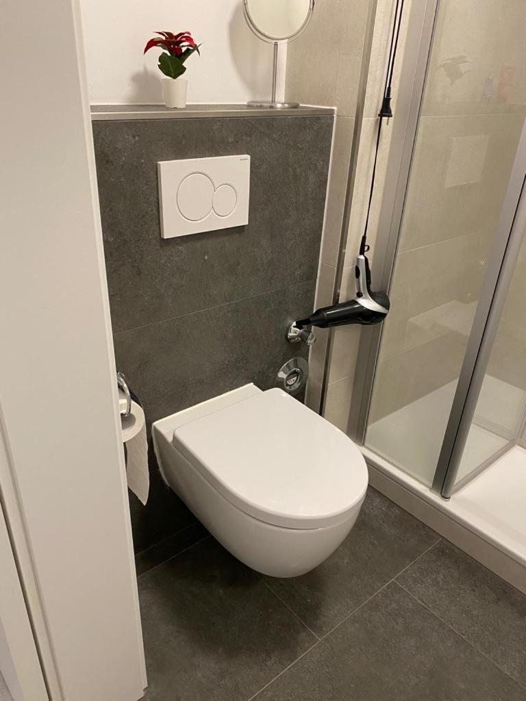 City Appartement 1 Hannover Altstadt