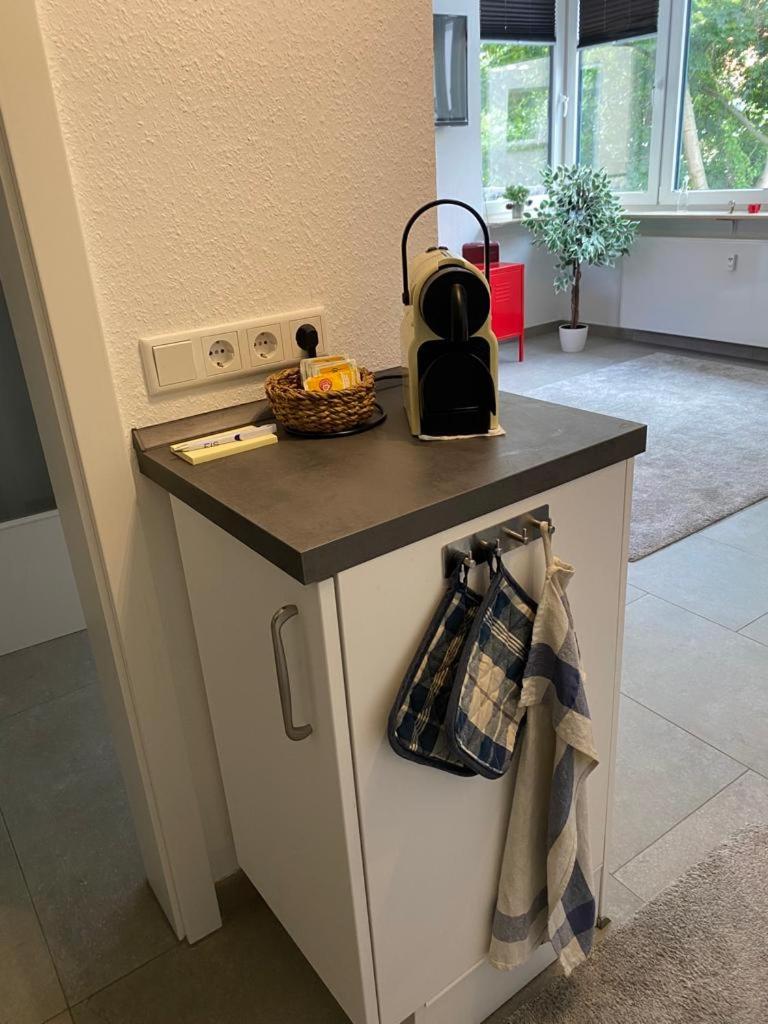 City Appartement 1 Hannover Altstadt