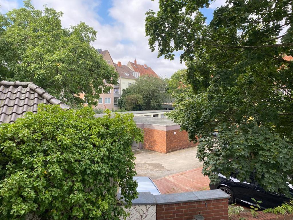 City Appartement 1 Hannover Altstadt