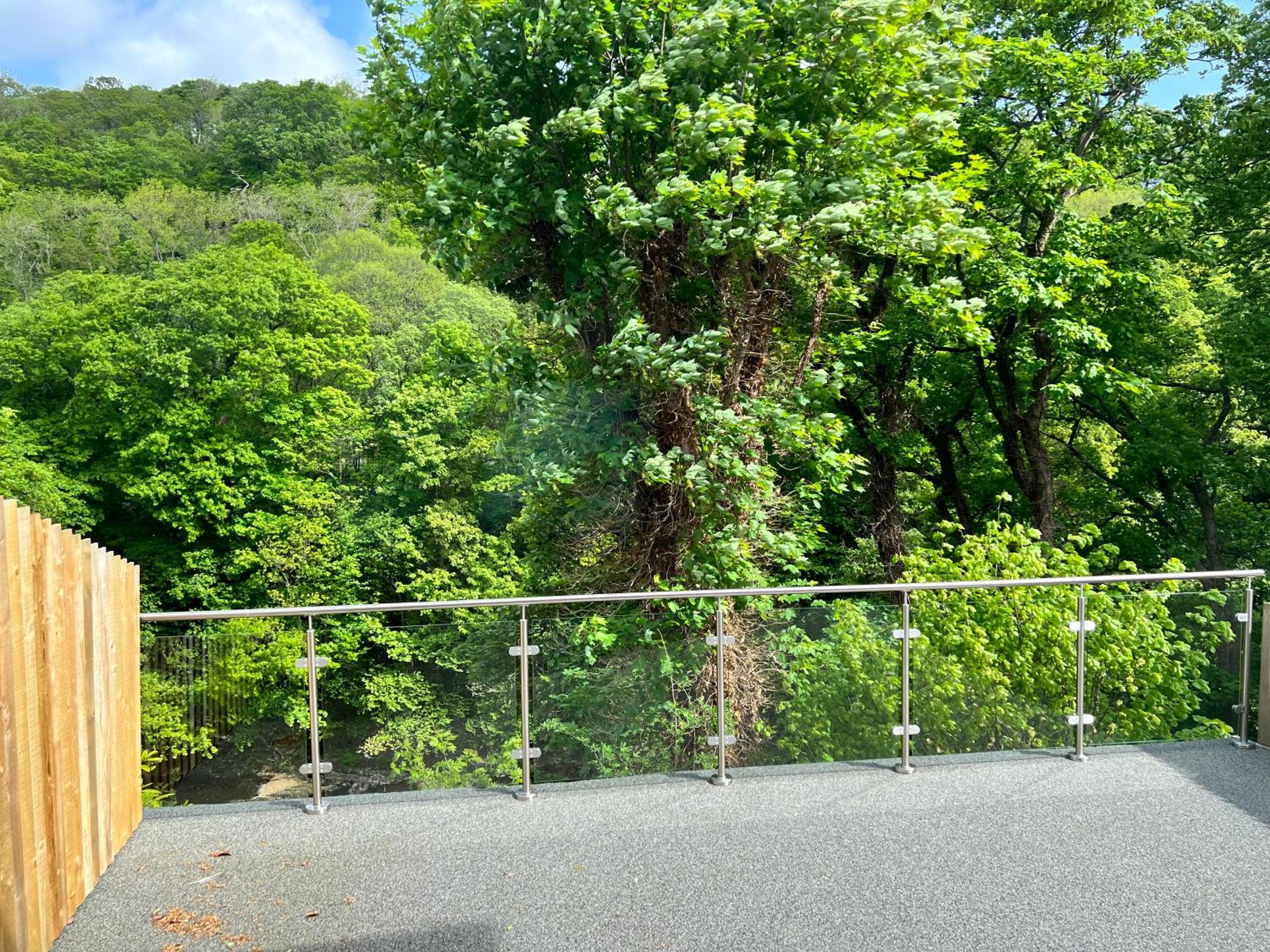 RiverTree House