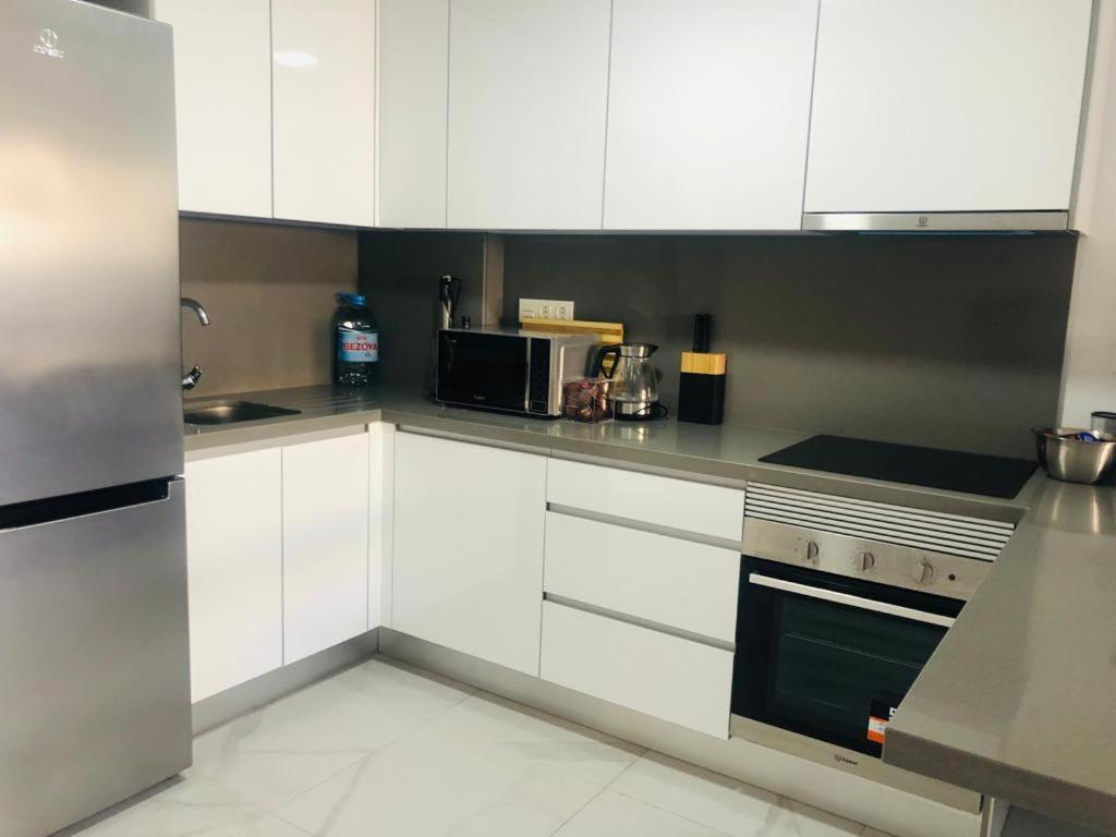 Residencial Alegria 12 view 5