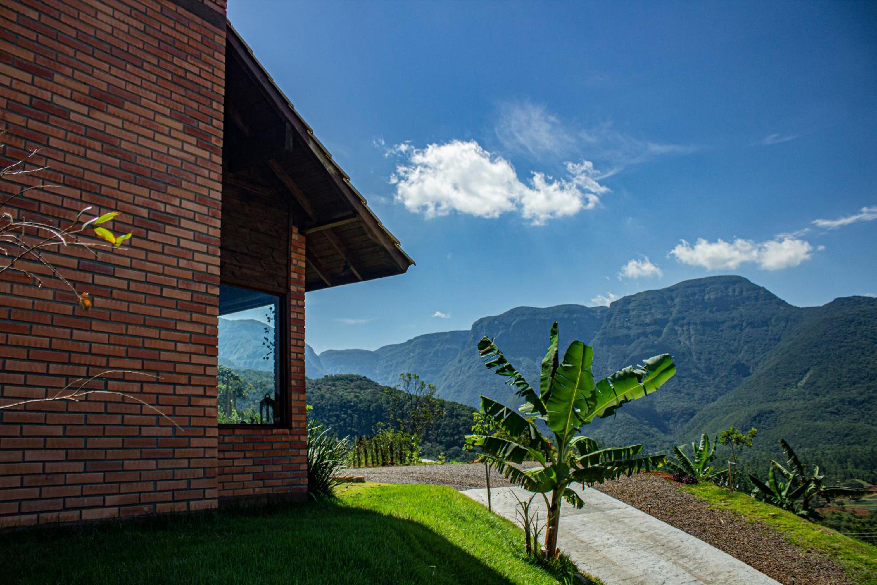 Cabana Pedacinho do Céu view 4