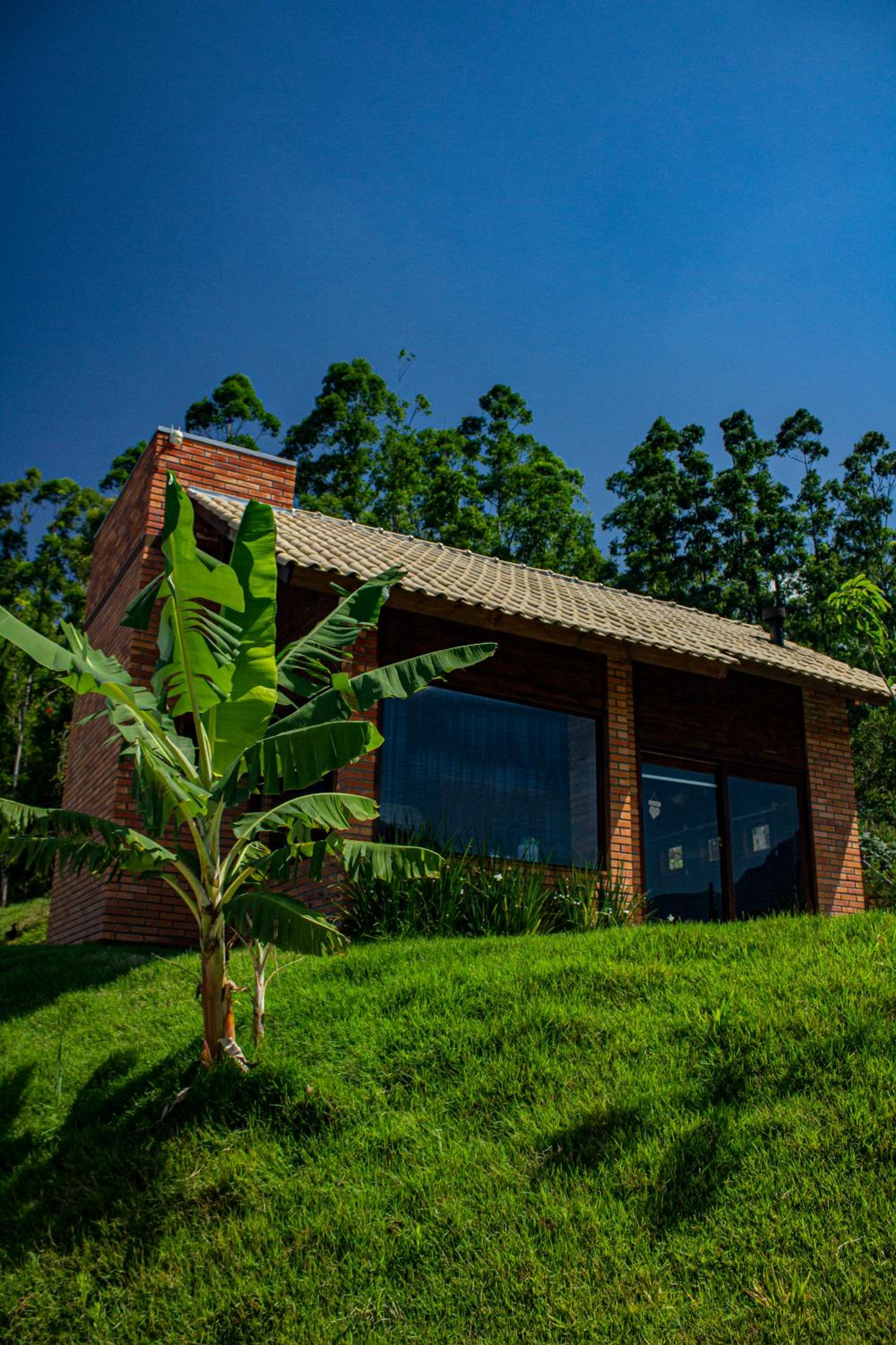 Cabana Pedacinho do Céu view 5