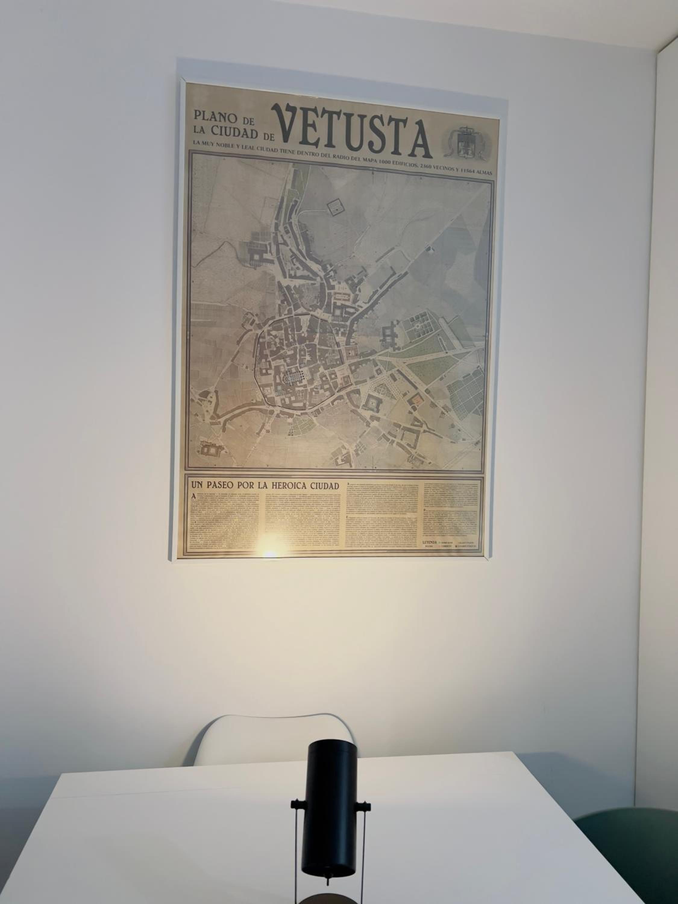 Piso en el emblemático barrio antiguo de Oviedo photo 2