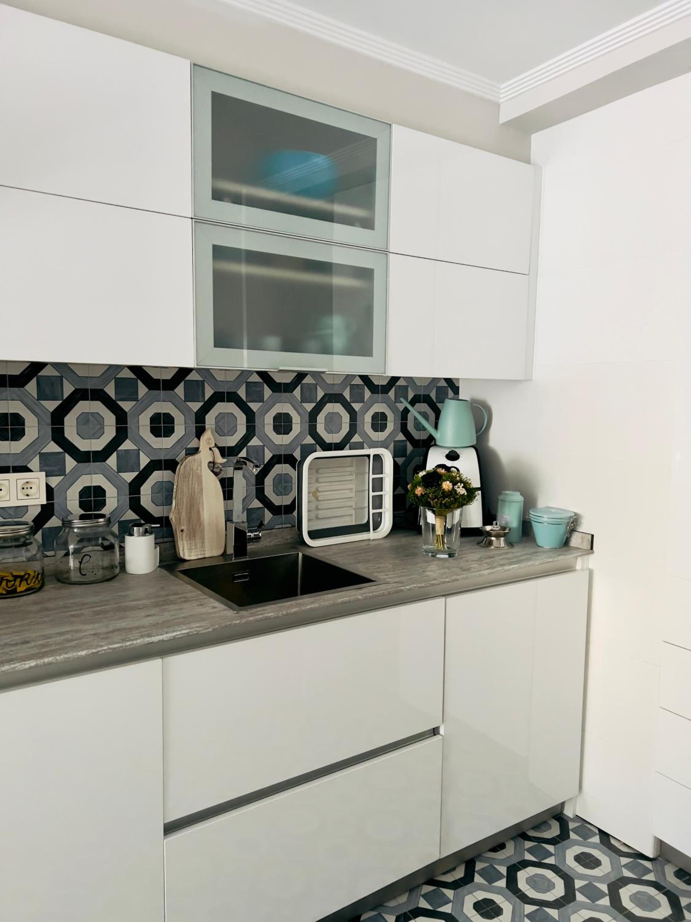 Piso en el emblemático barrio antiguo de Oviedo photo 5