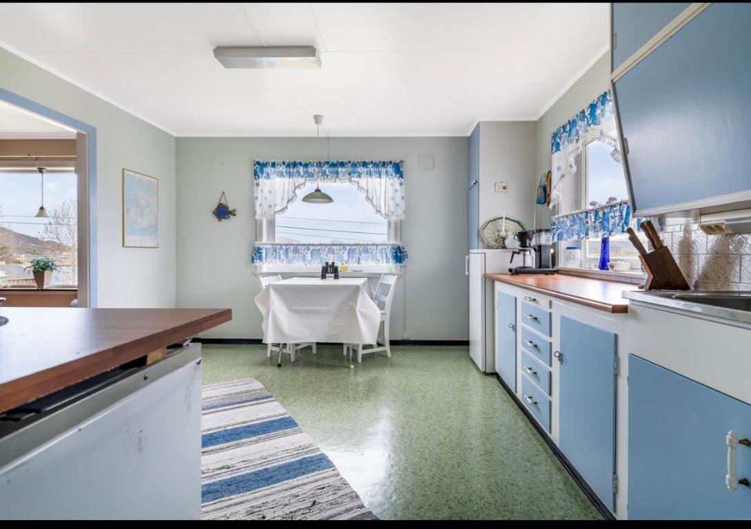 Charming holiday home