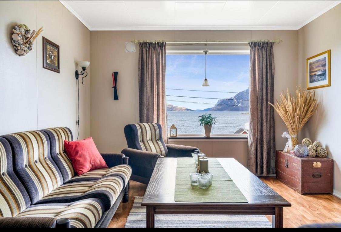 Charming holiday home