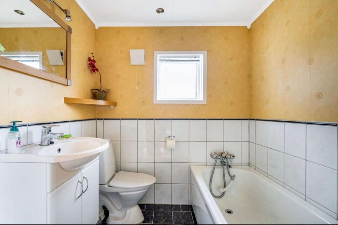 Charming holiday home