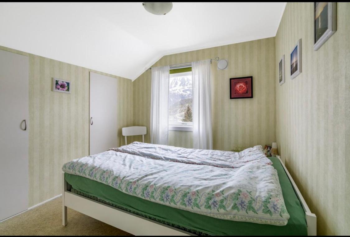 Charming holiday home