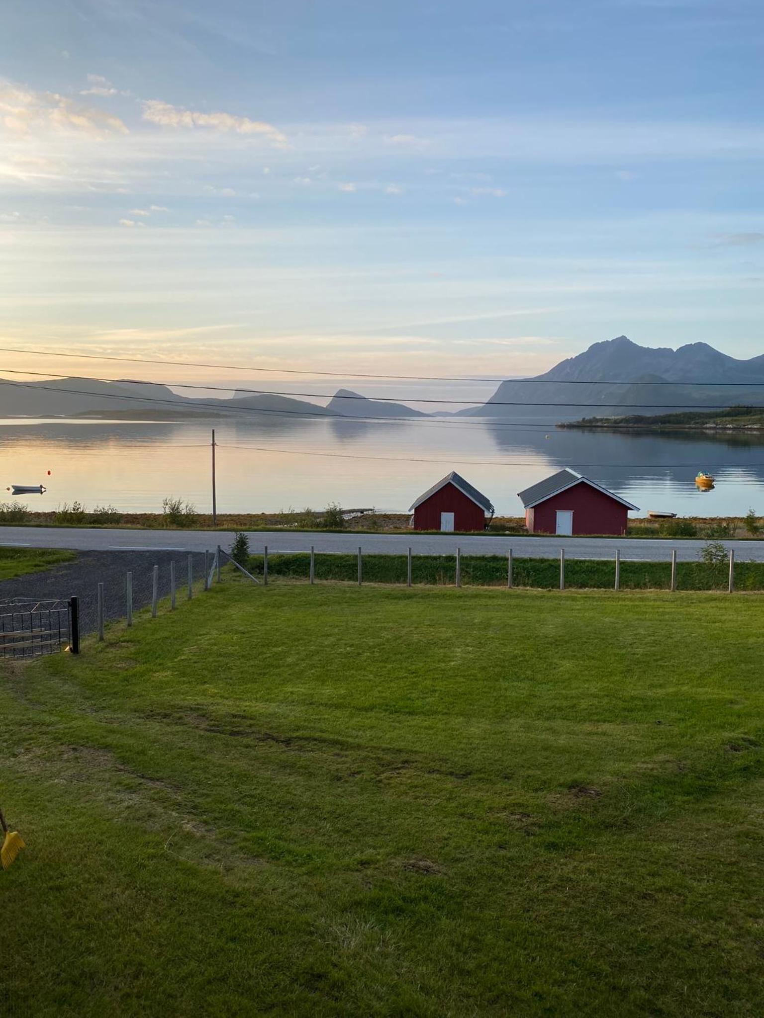 Charming holiday home
