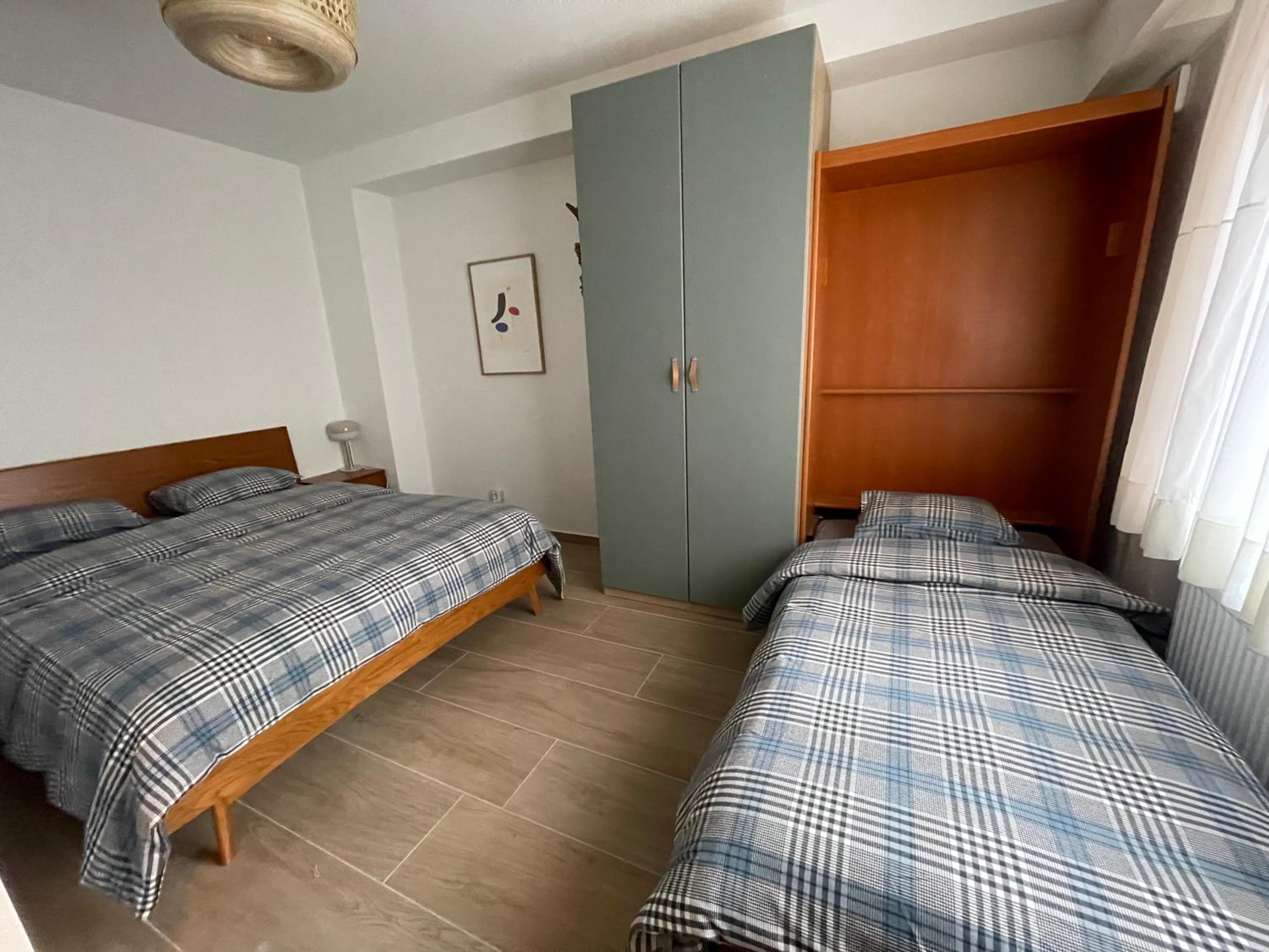 Appartement Luxembourg centre