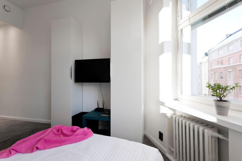 Stylish studio in the centre