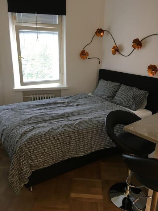 Stylish studio in the centre