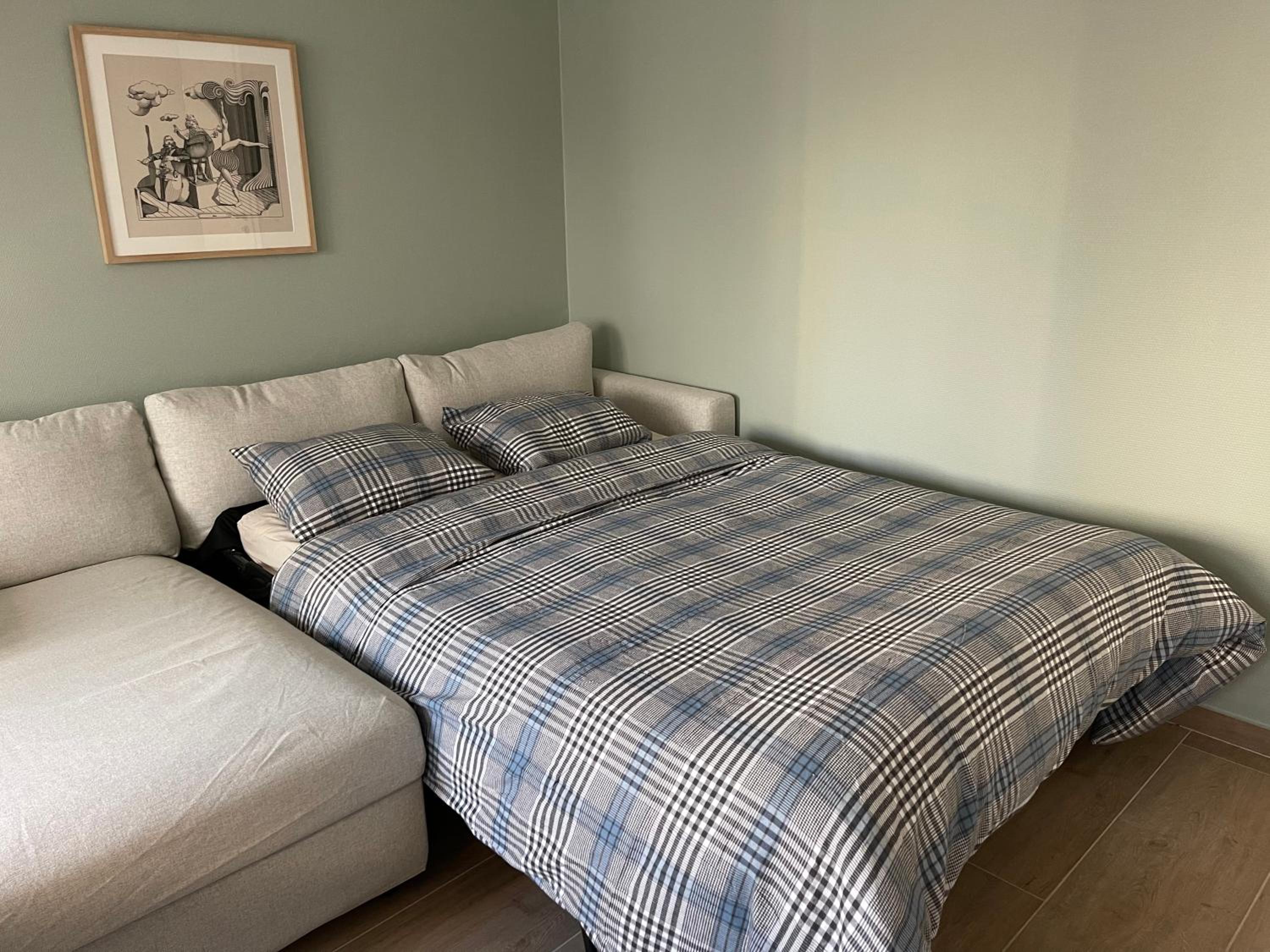 Appartement Luxembourg centre
