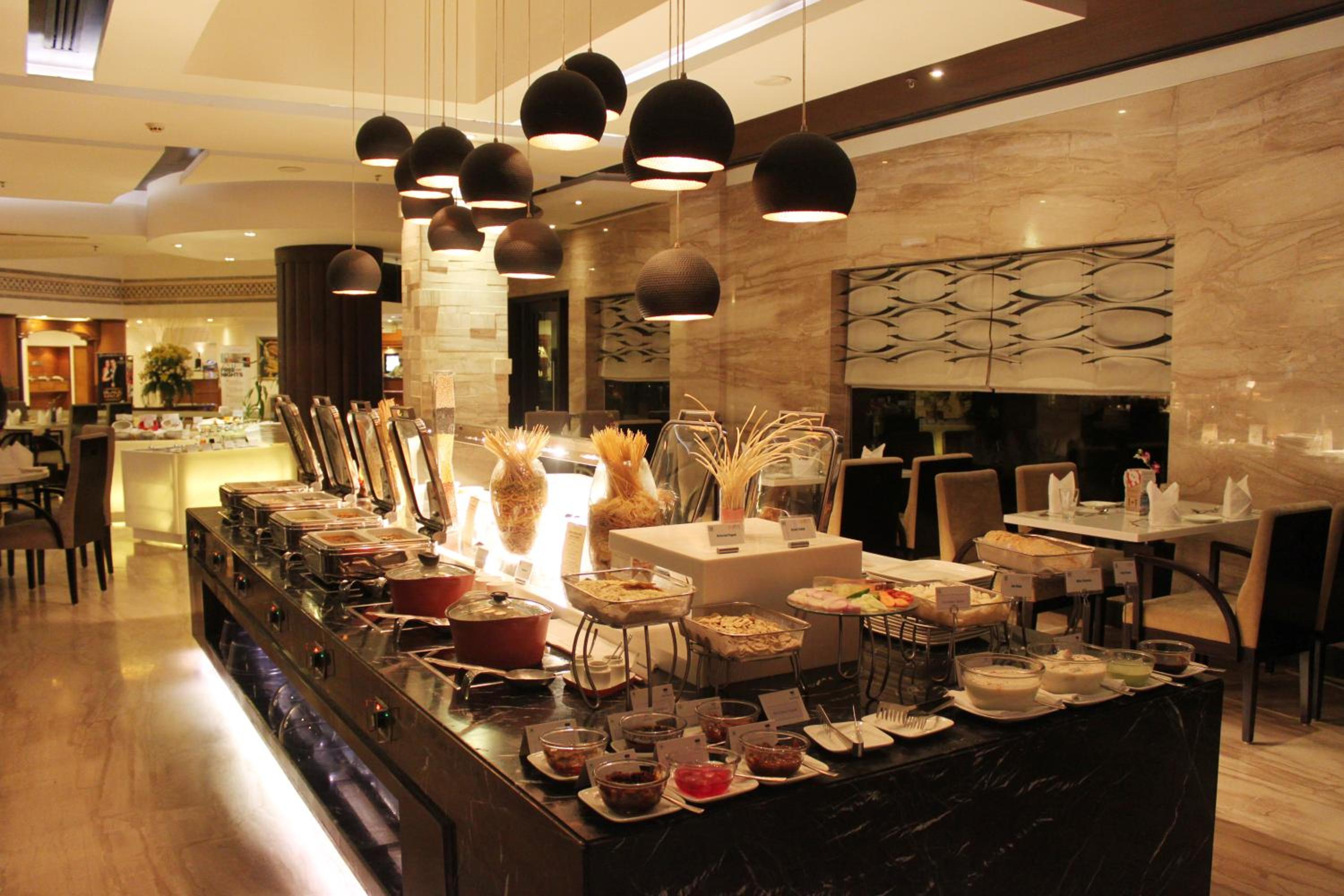 Park Plaza, Ludhiana
