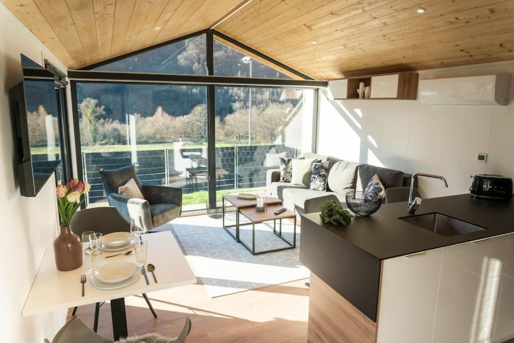 Velo & Wohnen -NEU- Elektroräder inklusive-Sauna-Moselblick