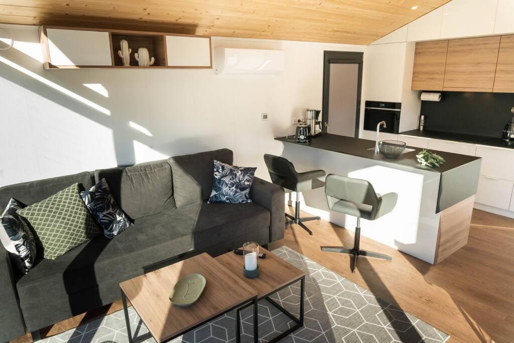Velo & Wohnen -NEU- Elektroräder inklusive-Sauna-Moselblick