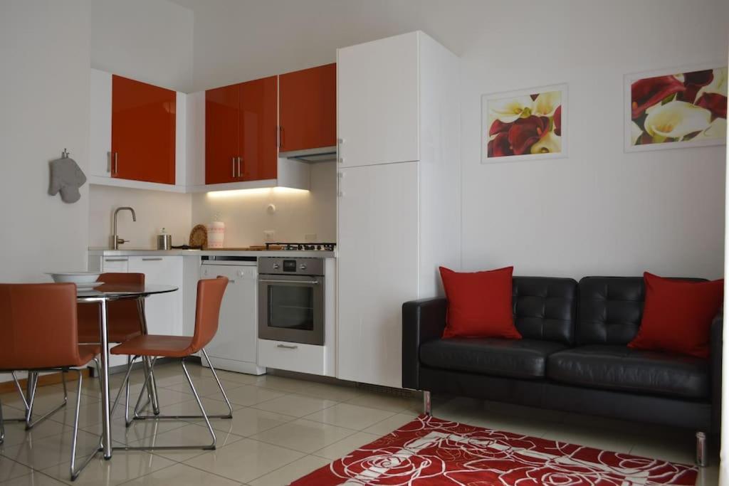 Viareggio Vacations - Appartamento Verdi, a 100 metri dal mare. - Property Image 11