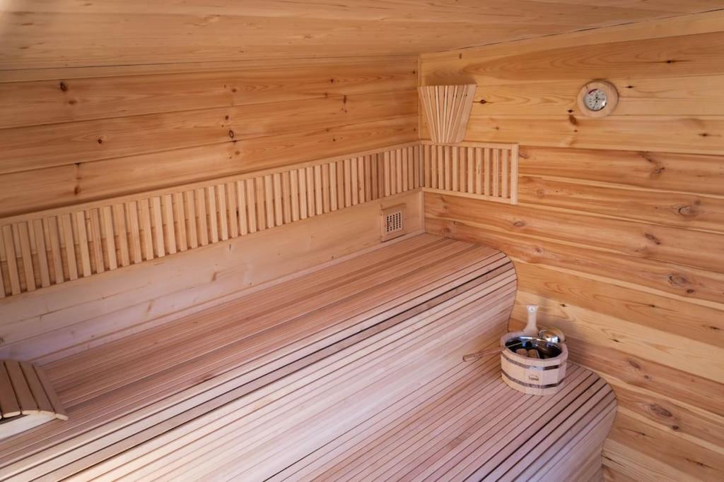 Velo & Wohnen -NEU- Elektroräder inklusive-Sauna-Moselblick
