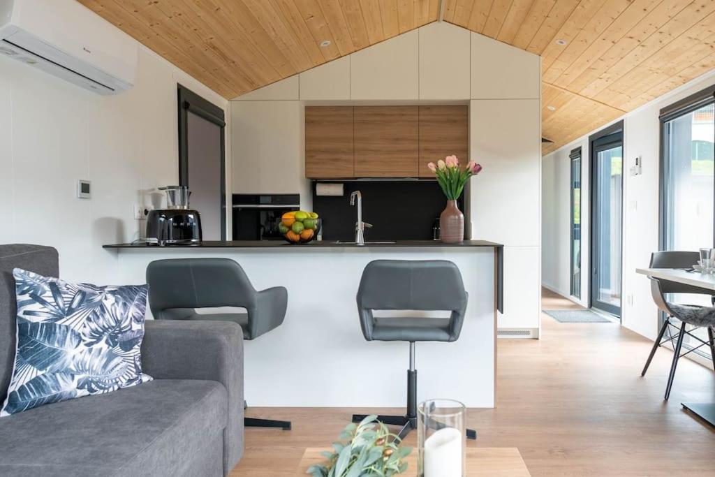 Velo & Wohnen -NEU- Elektroräder inklusive-Sauna-Moselblick
