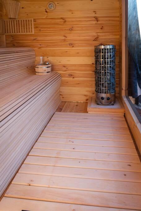 Velo & Wohnen -NEU- Elektroräder inklusive-Sauna-Moselblick