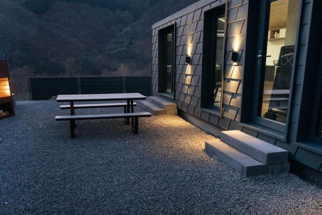 Velo & Wohnen -NEU- Elektroräder inklusive-Sauna-Moselblick