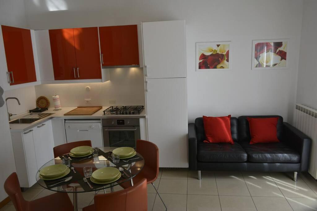 Viareggio Vacations - Appartamento Verdi, a 100 metri dal mare. - Property Image 20