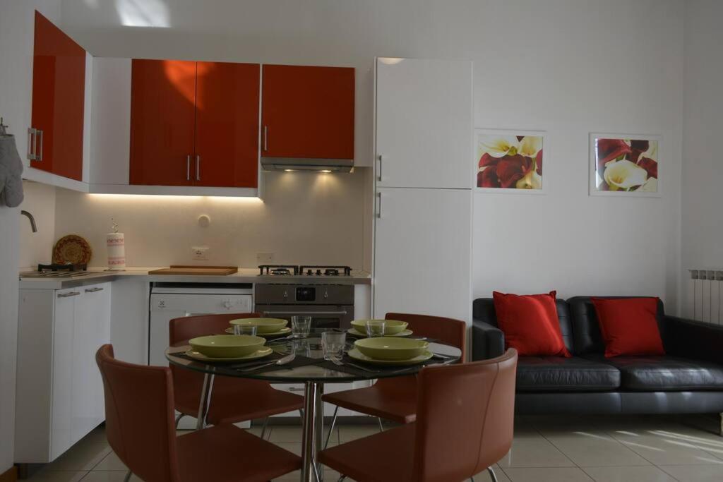 Viareggio Vacations - Appartamento Verdi, a 100 metri dal mare. - Property Image 18