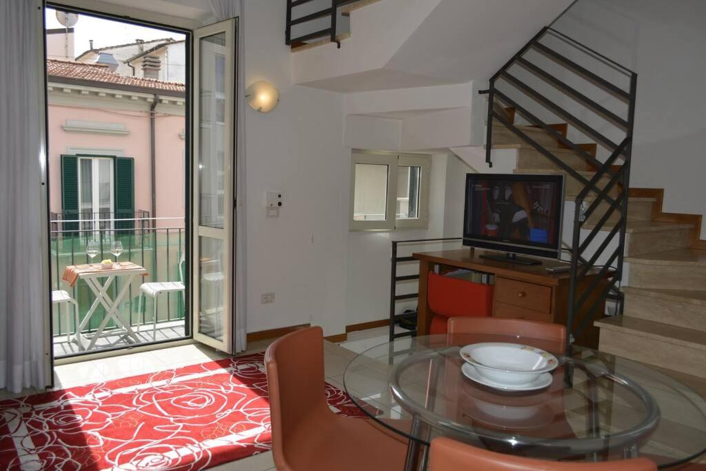 Viareggio Vacations - Appartamento Verdi, a 100 metri dal mare. - Property Image 17