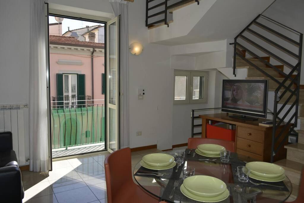 Viareggio Vacations - Appartamento Verdi, a 100 metri dal mare. - Property Image 14