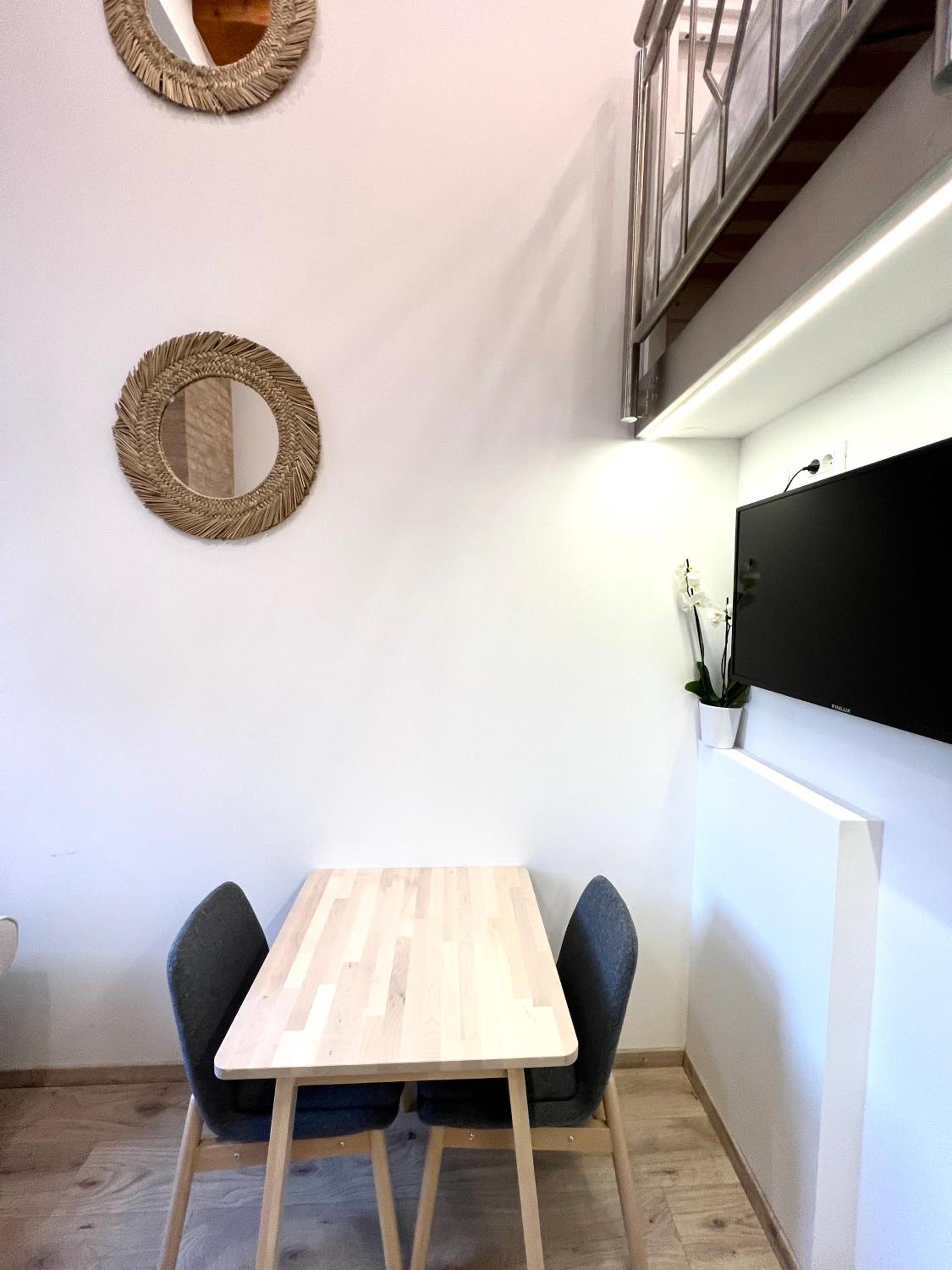 The Modern Loft view 4