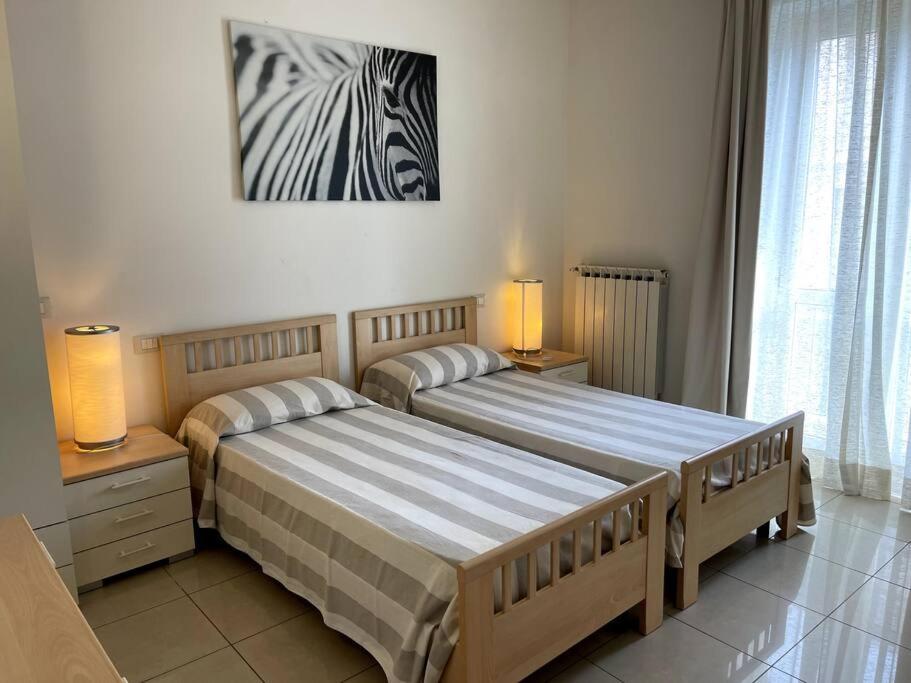 Viareggio Vacations - Appartamento Verdi, a 100 metri dal mare. - Property Image 10