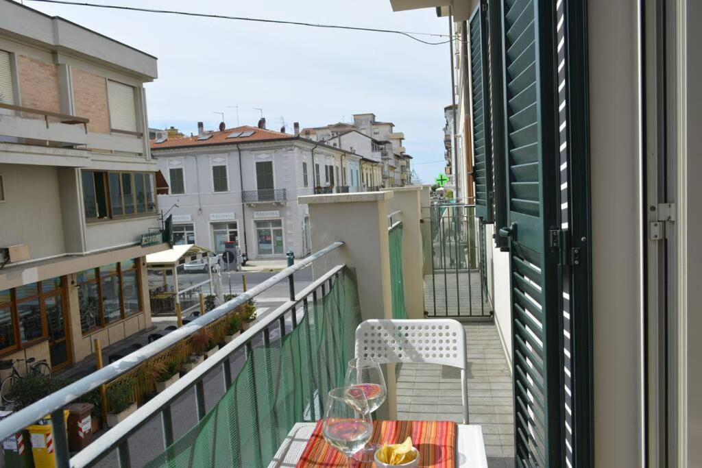 Viareggio Vacations - Appartamento Verdi, a 100 metri dal mare. - Property Image 15