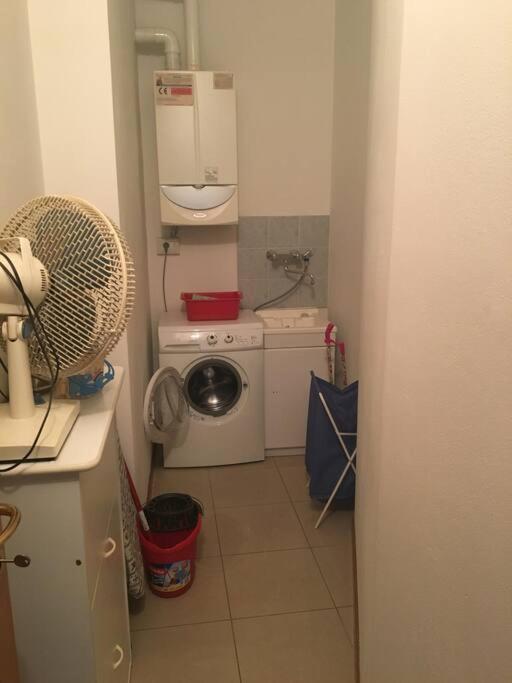 Viareggio Vacations - Appartamento Verdi, a 100 metri dal mare. - Property Image 7
