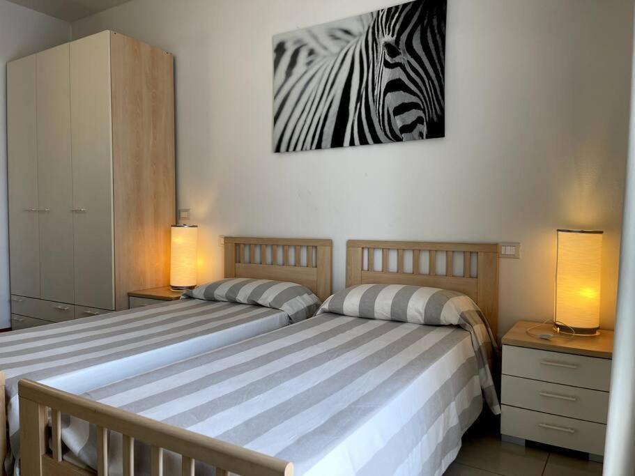 Viareggio Vacations - Appartamento Verdi, a 100 metri dal mare. - Property Image 9