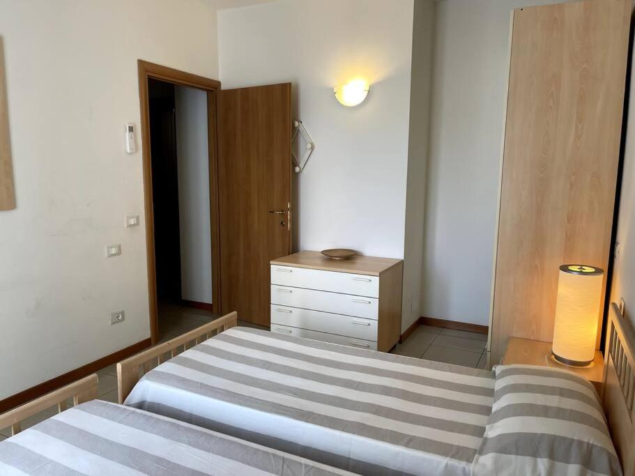 Viareggio Vacations - Appartamento Verdi, a 100 metri dal mare. - Property Image 8