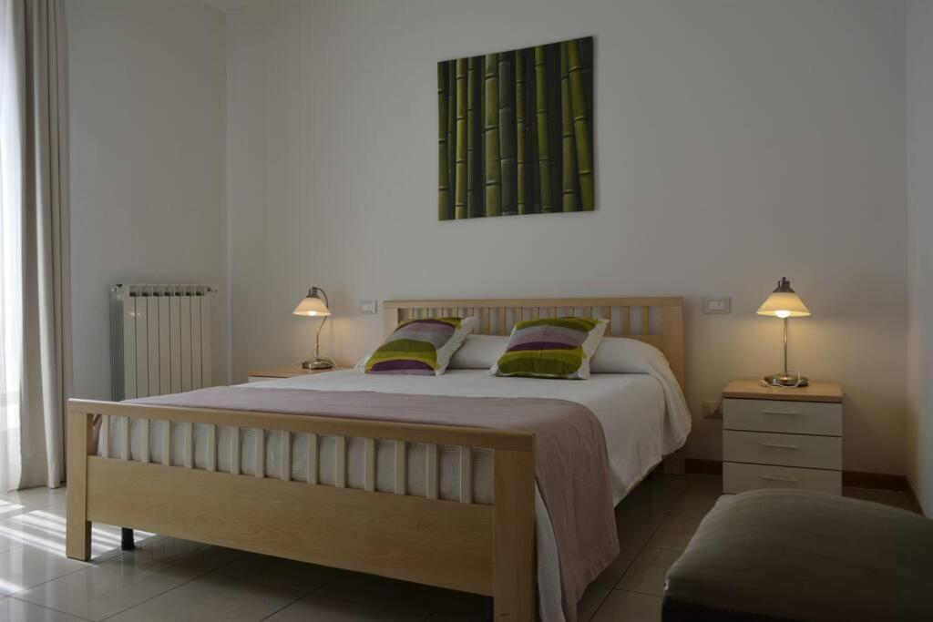 Viareggio Vacations - Appartamento Verdi, a 100 metri dal mare. - Property Image 12