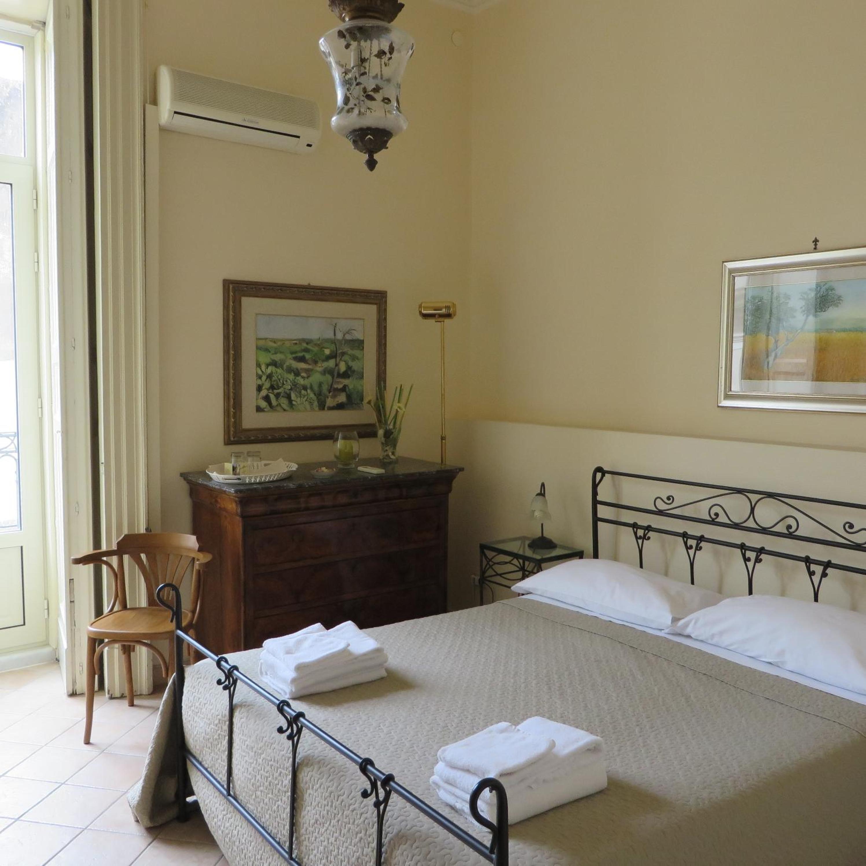 Al Teatro Massimo Suites