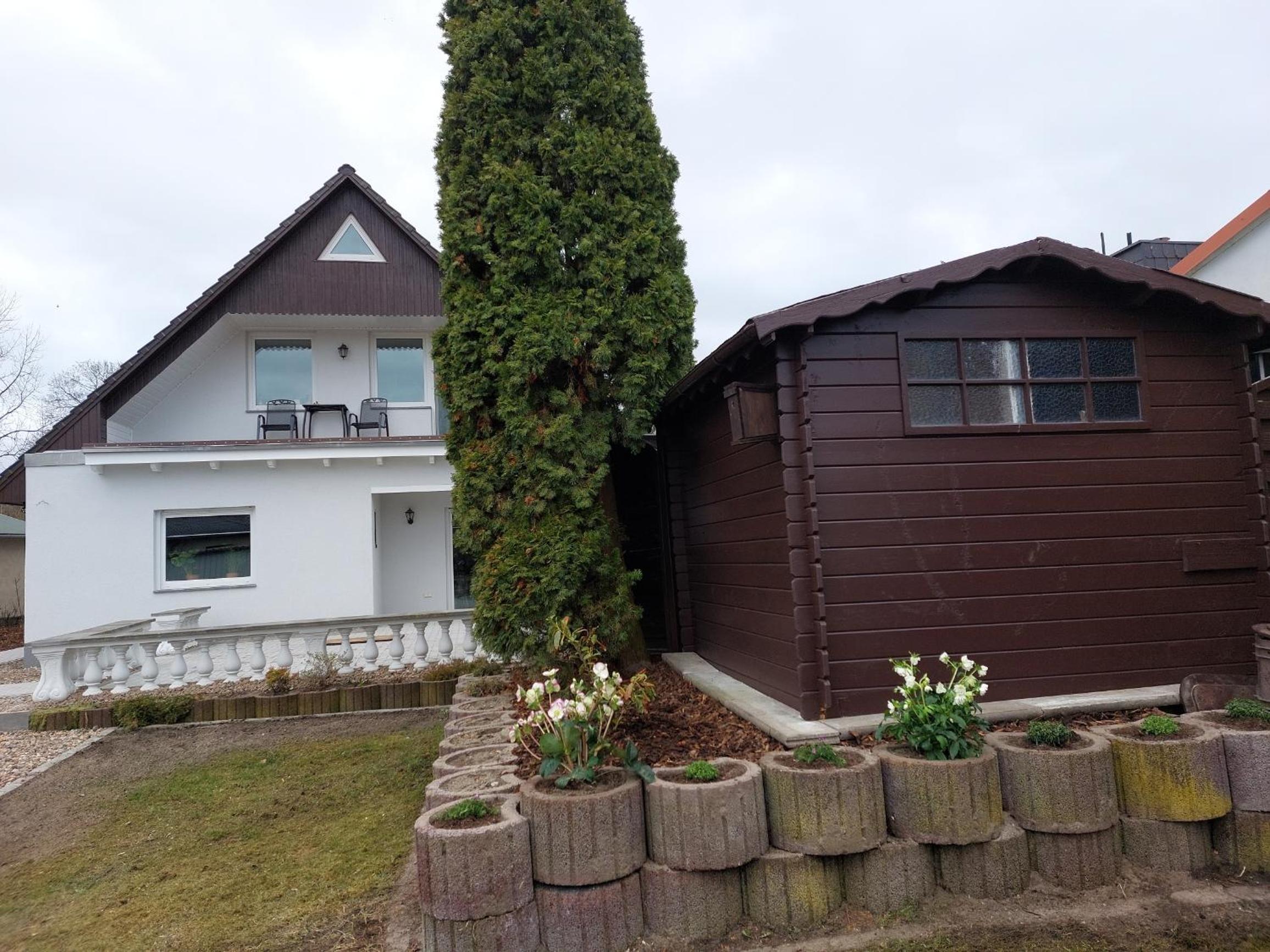 Ferienwohnung Rathenow an der Havel